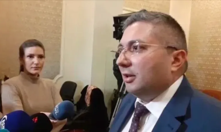 Не мога да проумея в каква държава живеем година и