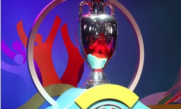 Германия, Франция и Португалия чакат България на Евро 2020 - Tribune.bg