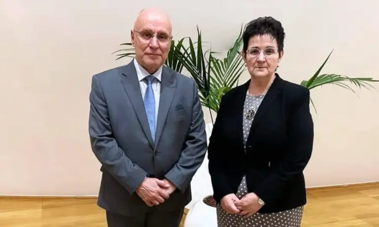 България отчете пред Еврогрупата напредъка по присъединяването към Валутния механизъм II - Tribune.bg