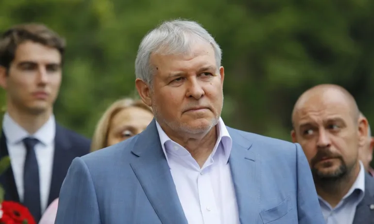 СДС: На пролет много политически сметки ще се окажат криви - Tribune.bg