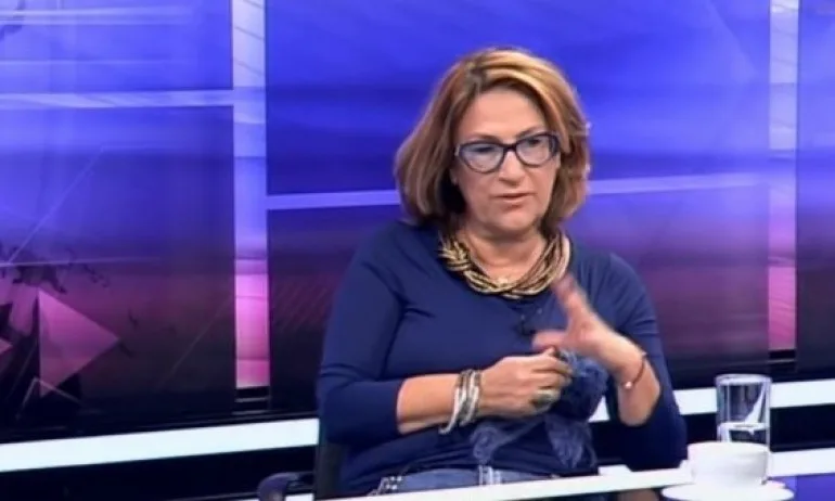 Буруджиева: Ако Станишев не беше президент на ПЕС, европейските социалисти щяха да изключат БСП - Tribune.bg