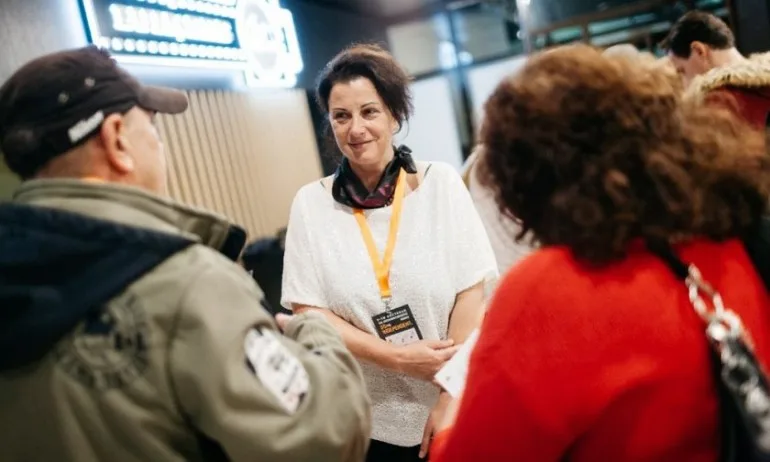 Уволниха дисциплинарно директора на Националния филмов център - Tribune.bg