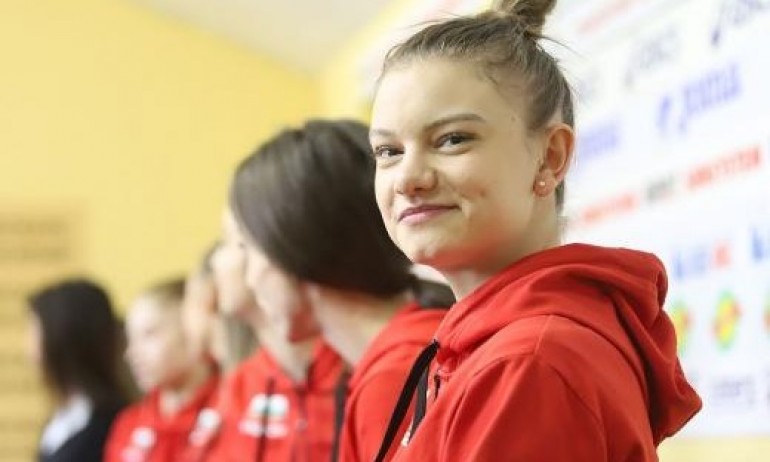 Олимпийската шампионка Лаура Траатс е преминала успешна операция в Швейцария - Tribune.bg