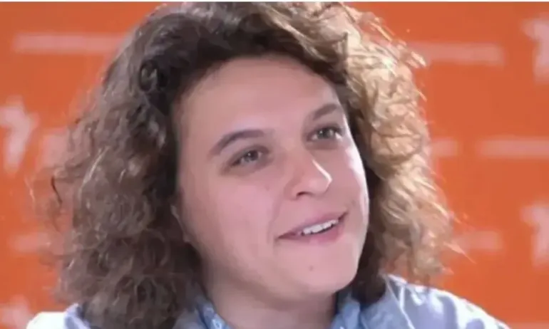 Полина Паунова: Родена и живяла съм в Хасково - Tribune.bg