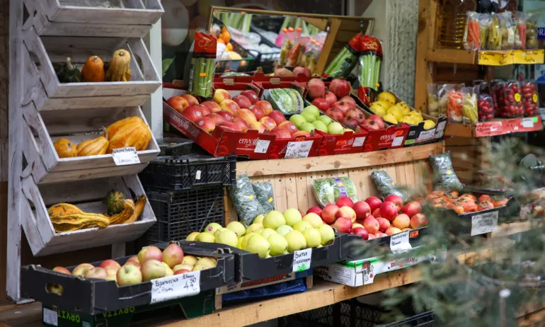 Плодовете и зеленчуците запазват цените си на борсите - Tribune.bg