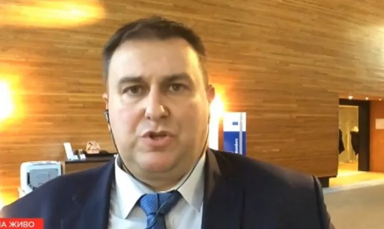 Емил Радев:Ако страната ни не стане пълноправен член на Шенген, това ще е дискриминация - Tribune.bg