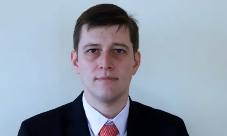 Милен Митев е новият генерален директор на БНР - Tribune.bg