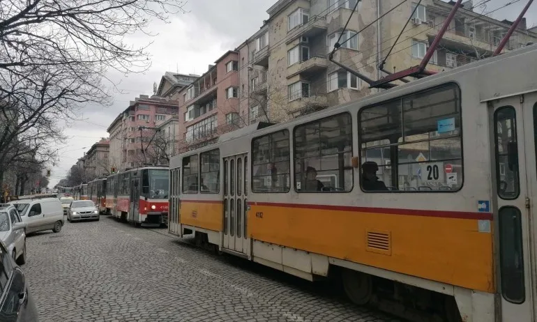 Столичният градски е на лятно разписание до 29 март - Tribune.bg