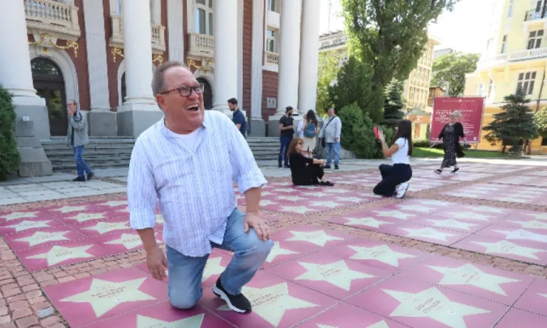 Георги Мамалев за Народния театър: Това е опит за преврат, опитват да сменят законно избрания директор - Tribune.bg