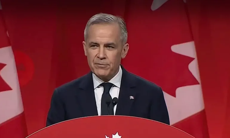 Марк Карни е новият премиер на Канада. Ще има ли рязка промяна в политиката на страната? - Tribune.bg