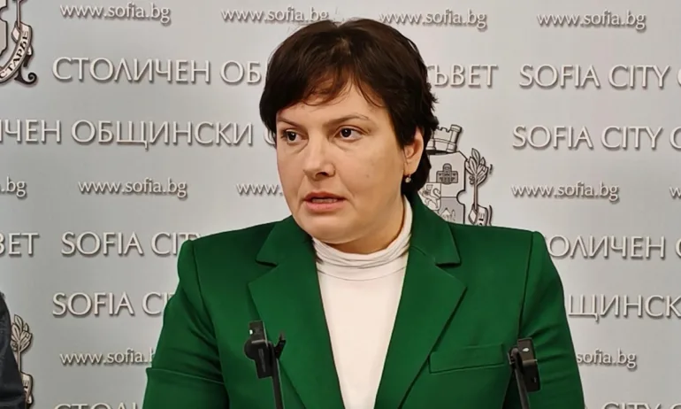 Бонка Василева иска обяснения от Иво Христов и EBU защо е предпочетен Бургас - Tribune.bg