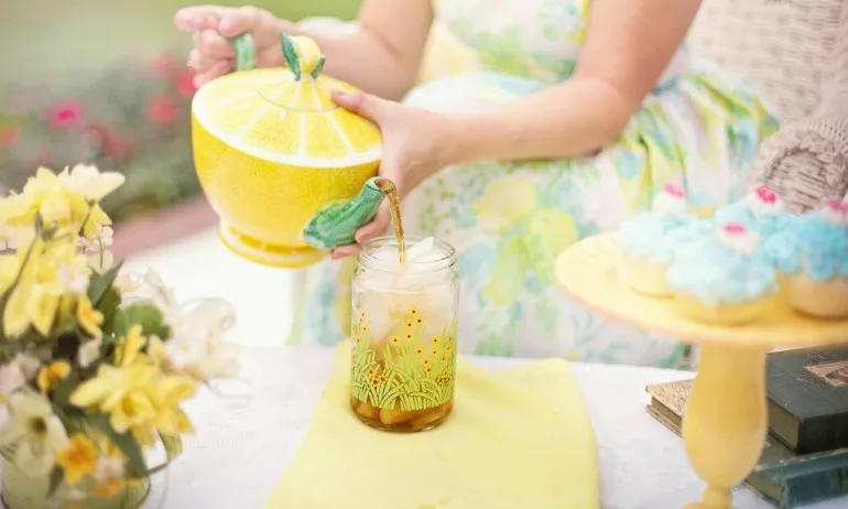 Ако обичате да пиете билков чай - Tribune.bg