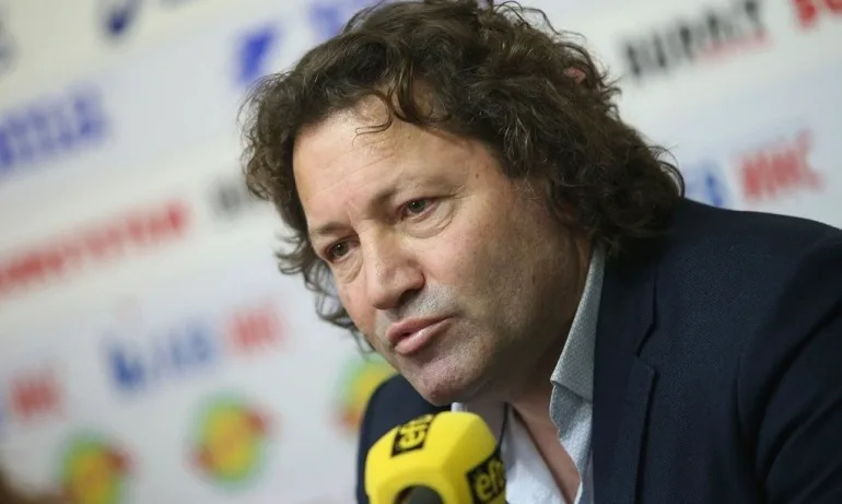 Николай Бухалов: Случаят със Станилия Стаменова е безпрецедентен - Tribune.bg