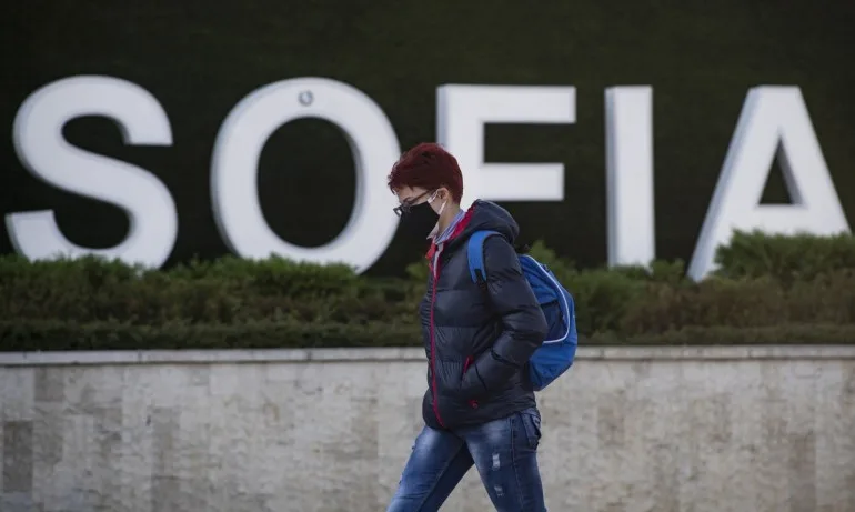 Льо Фигаро със статия за София: Защо не София? Артистичен и различен уикенд в столицата на България - Tribune.bg