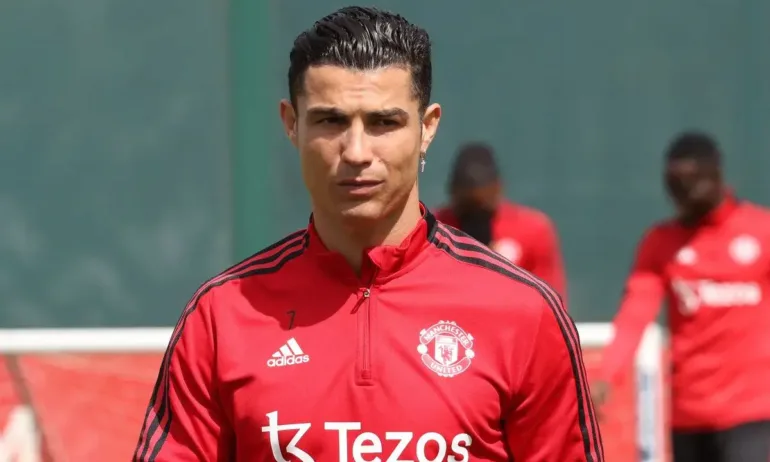 Манчестър Юнайтед предложи Роналдо обратно на Ювентус - Tribune.bg