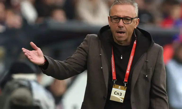 Илиан Илиев бе избран за треньор номер 1 на България - Tribune.bg