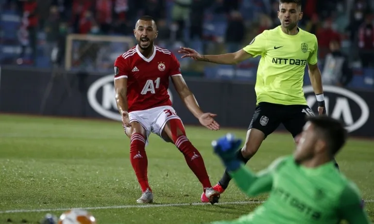 Австрийски гранд следи български национал - Tribune.bg