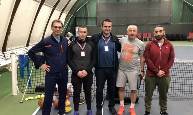 Български треньори на престижно обучение в Хърватия - Tribune.bg