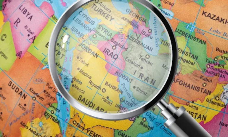 Иран отвърна на Тръмп: Ще предприеме още по-разрушителни ответни мерки - Tribune.bg