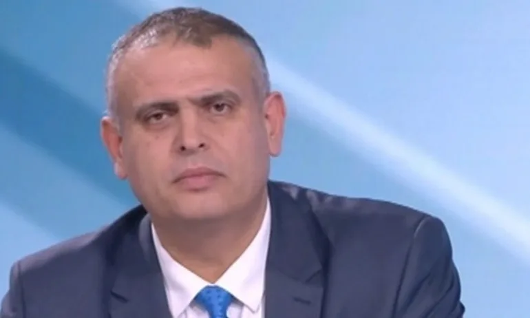 Георги Терзийски опроверга Асен Василев за договорите за ремонти на АПИ - Tribune.bg