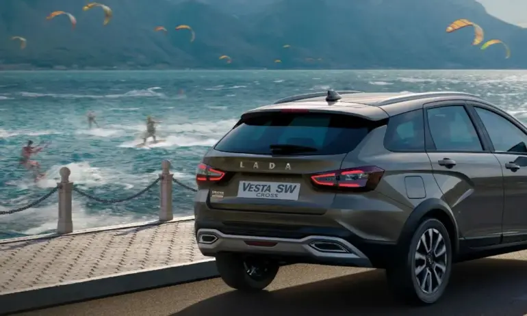 Карайте Лада призова Путин и продажбите на руски коли скочиха през юли - Tribune.bg