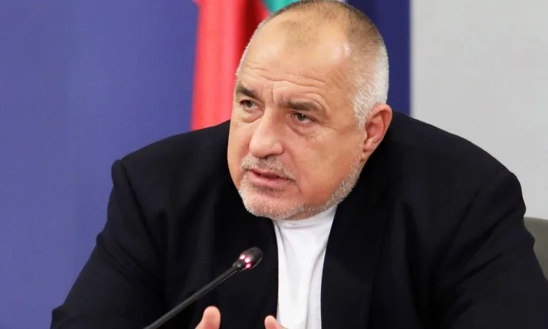 Борисов: Започва масово тестване в Банско - Tribune.bg