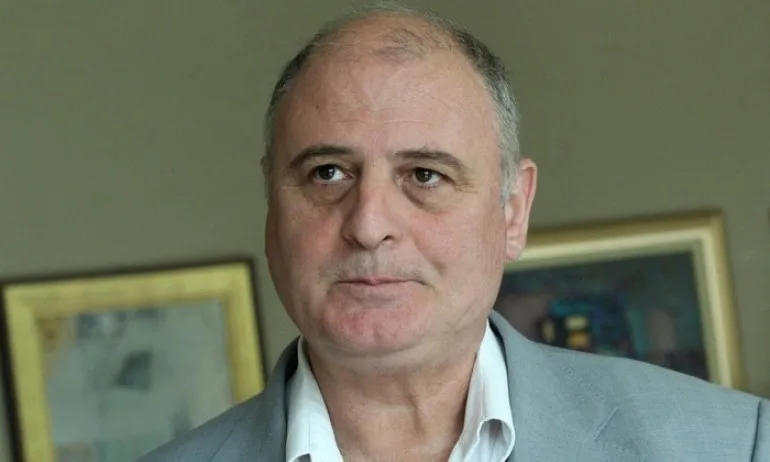 Проф. Радулов: Гафовете на Рашков пряко се отразяват на президента, ще си понесат отговорността - Tribune.bg