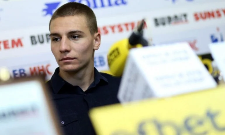 Антов: Групата ни в Лига Европа е преодолима - Tribune.bg