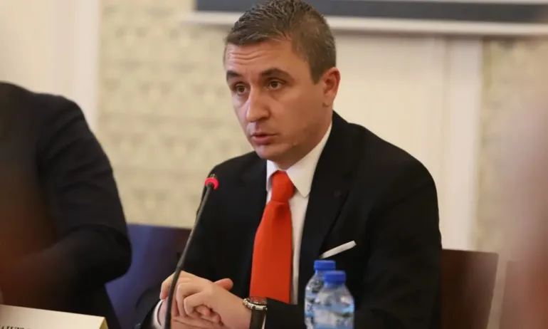 Николов не отрече, че България е купувала руски газ след спирането на доставките - Tribune.bg