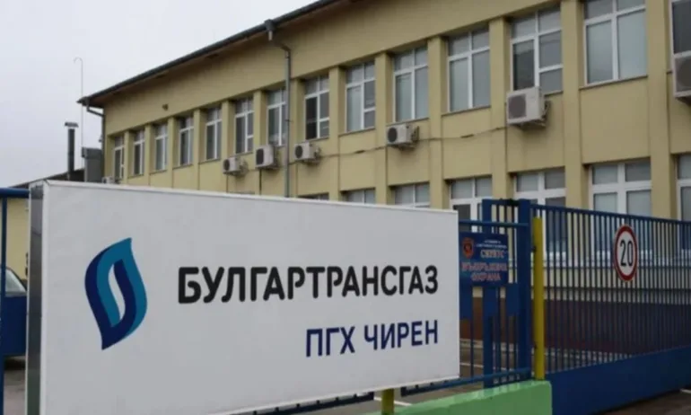 За нуждите през зимния сезон: Булгаргаз обяви нов търг за доставка на 1 товар втечнен природен газ - Tribune.bg