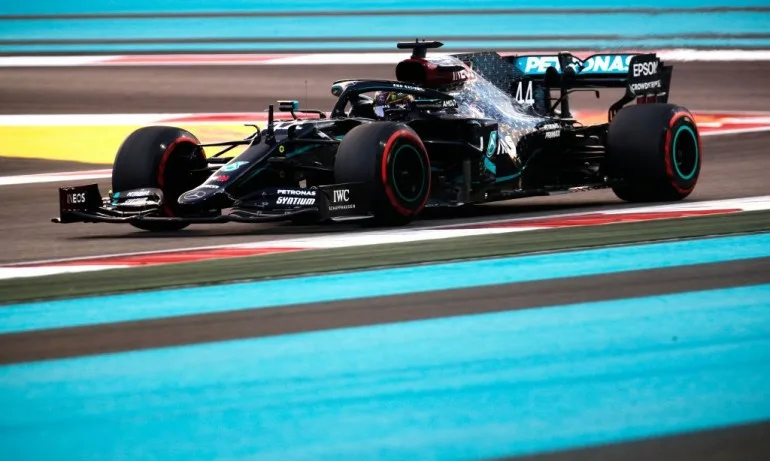 Отлагат старта на сезона във Формула 1 - Tribune.bg