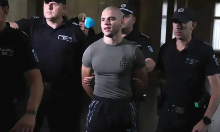 Прокурорският син поиска да бъде екстрадиран в Гърция - Tribune.bg