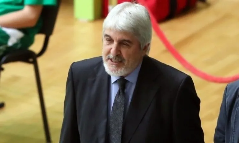 Закриват рекордьор по баскетболни титли на България - Tribune.bg