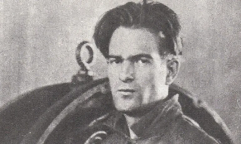 110 години от рождението на Никола Вапцаров - Tribune.bg