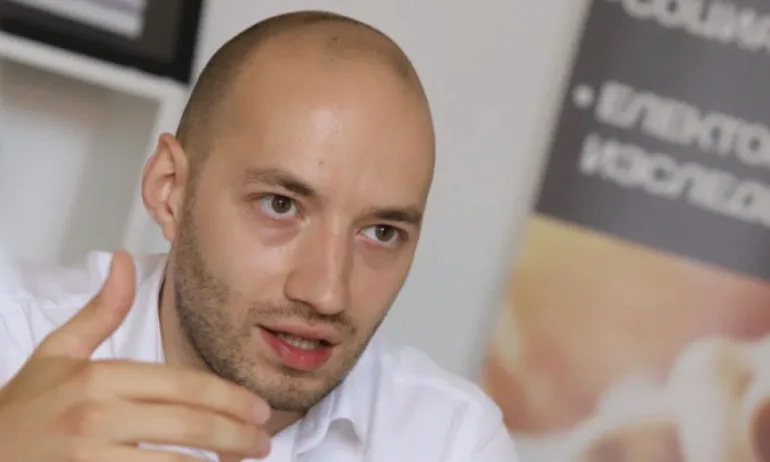 Димитър Ганев: Почти нулеви са шансовете на втория мандат - Tribune.bg