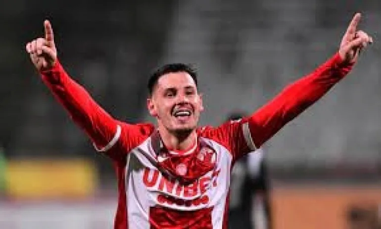 Румънски гранд отрече за оферта от Лудогорец - Tribune.bg