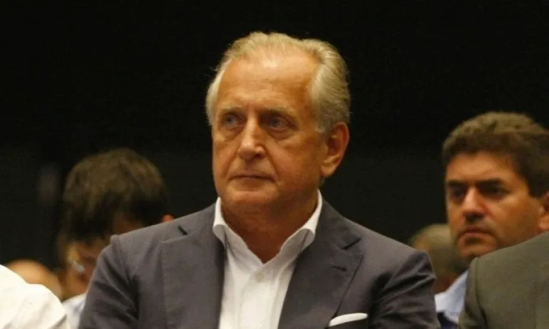 Тръст Синя България с критики към ръководството на Левски - Tribune.bg