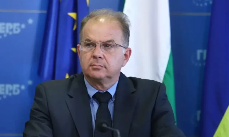 Радомир Чолаков: Страната може да се управлява само с консенсуси - Tribune.bg