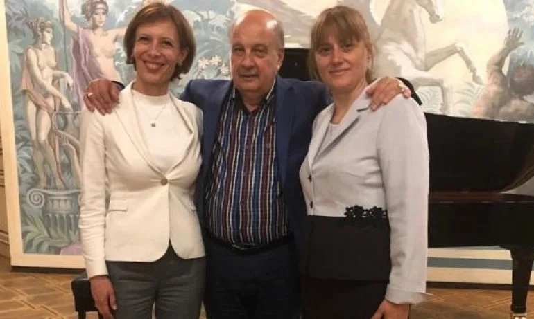 Георги Марков в Добрич: Дилемата е направеното от ГЕРБ или ненаправеното от БСП - Tribune.bg