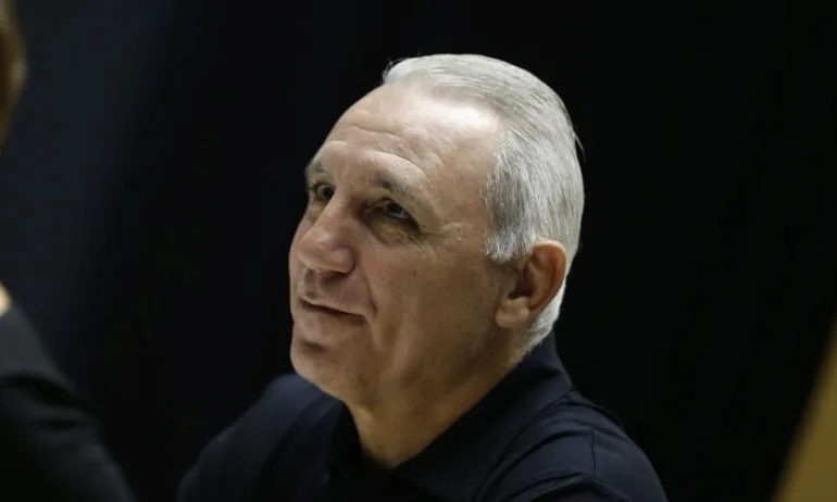 Стоичков: Тъжно ми беше да коментирам този мач! - Tribune.bg