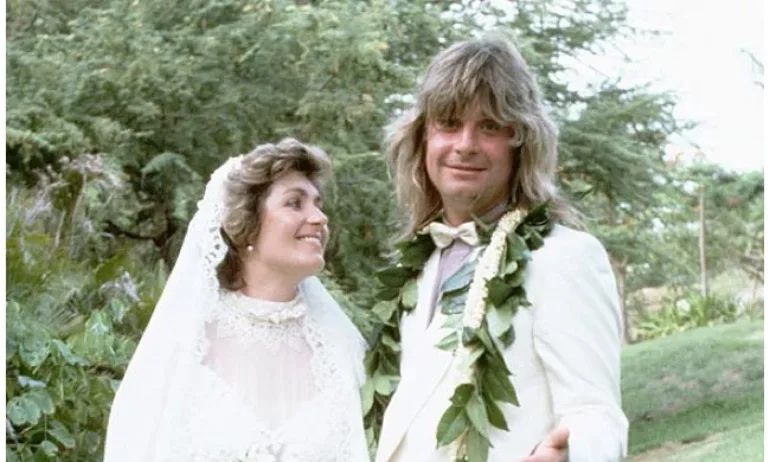 Коя е Шарън Озбърн - Желязната лейди на рока - Tribune.bg