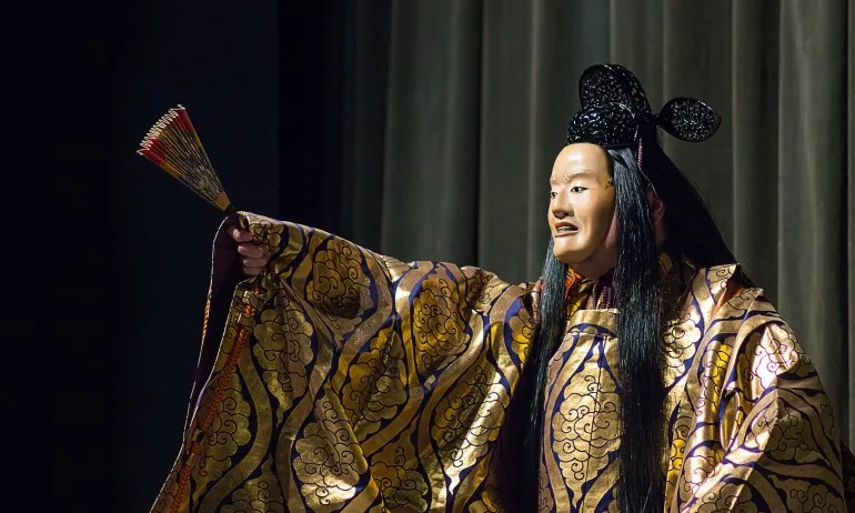 Японски театър в София - Tribune.bg