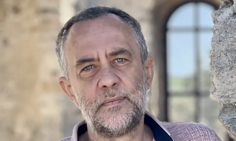 Пламен Сивов: За богомилите и децата, и държавата са зло - Tribune.bg