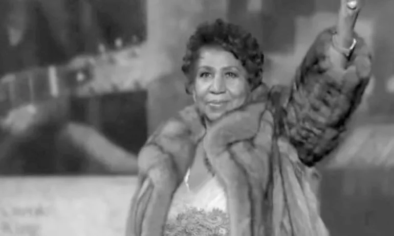 Селин Дион и Джони Леджънд ще пеят в памет на Арета Франклин - Tribune.bg