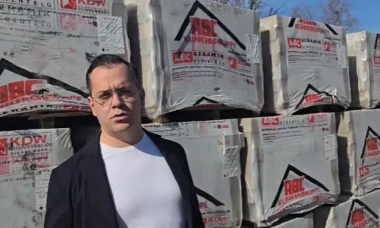 Кметът на Добрич със заплата от близо 7000 лв. - Tribune.bg