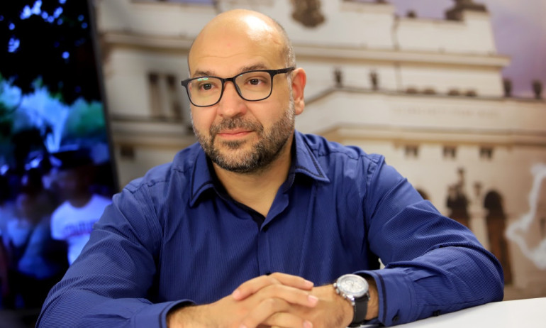 Христо Панчугов: Съвсем вероятно е вотът на недоверие да събори правителството - Tribune.bg