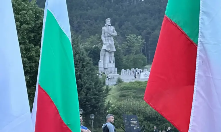 Отбелязваме Деня на Христо Ботев и на загиналите за свободата на България - Tribune.bg