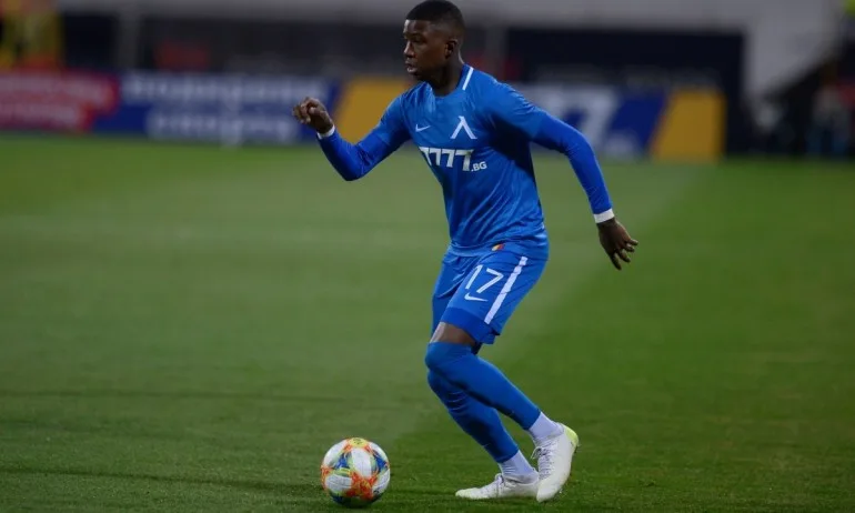 Динамо (Загреб) потвърди за преговори с Робърта - Tribune.bg