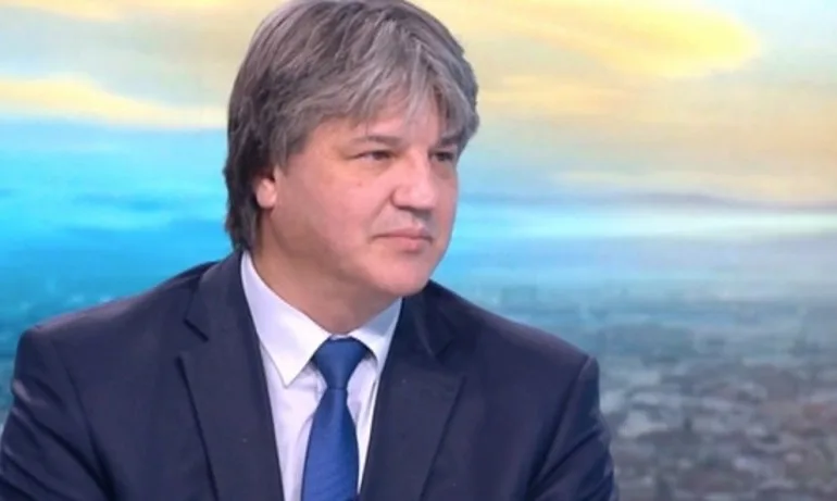 Президентът няма да има друг изход, освен да подпише указа за назначаването на Гешев - Tribune.bg