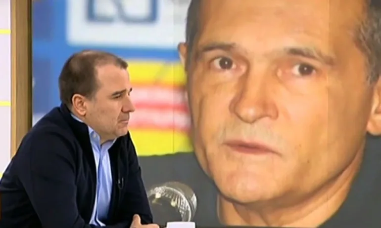 Бившият съдружник на Божков поздрави прокуратурата за куража - Tribune.bg